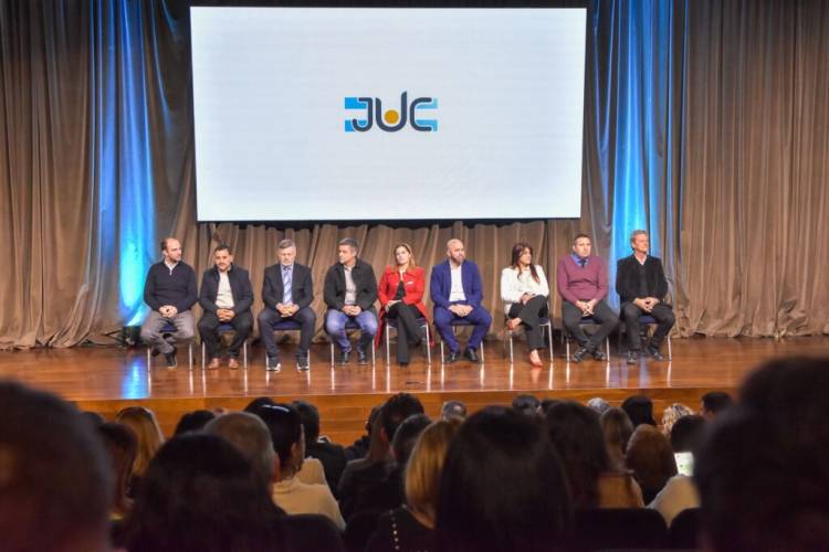 Juegos Universitarios Cordobeses y Federales 