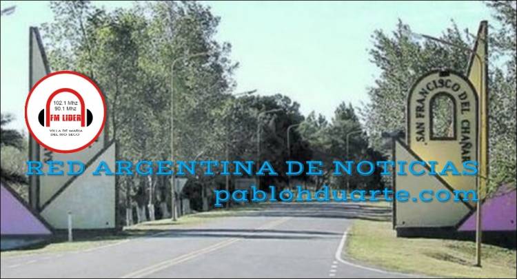 SAN FRANCISCO DEL CHAÑAR: ¡LLEGARON LOS MILLONES!