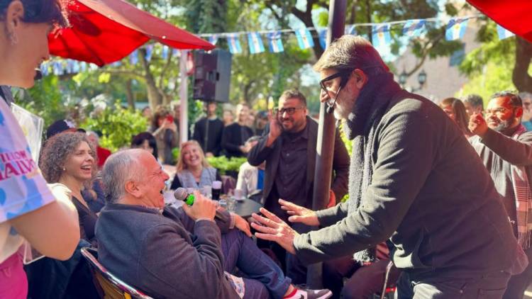 XVIII Festival Pensar con Humor