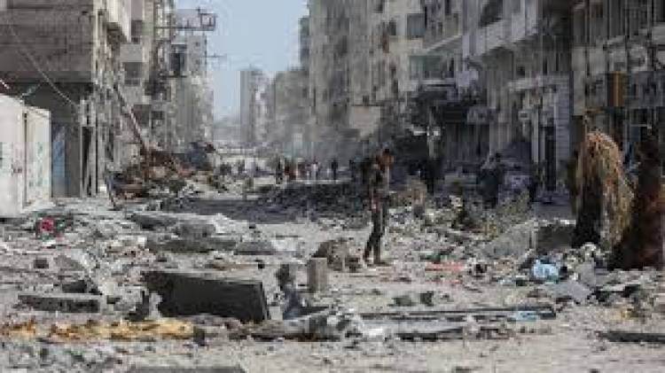 Murió un lider de Hamas 