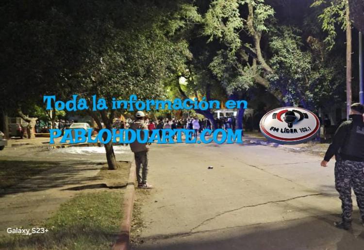 Más fiestas clandestinas