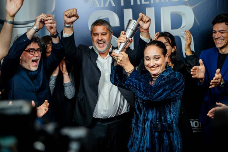 Premios Sur 2025 “Oscar argentinos”