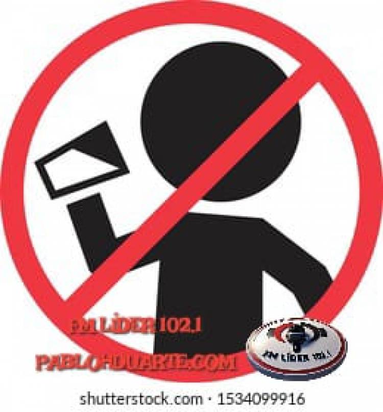 Un niño tomó lavandina