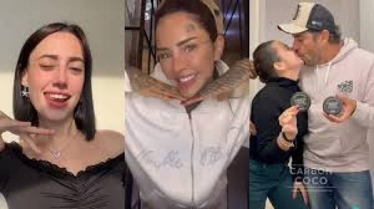 Promocionaron un producto prohibido por ANMAT