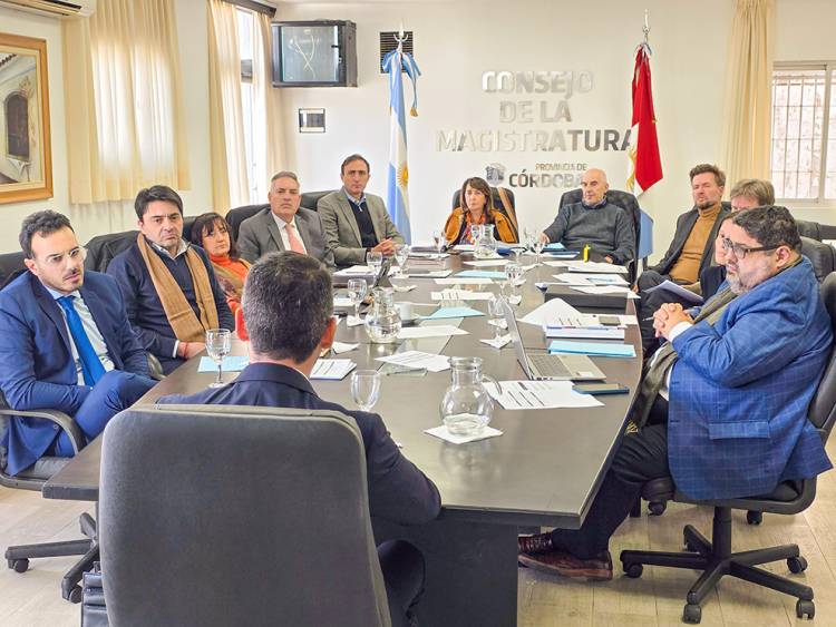 Selección de aspirantes 