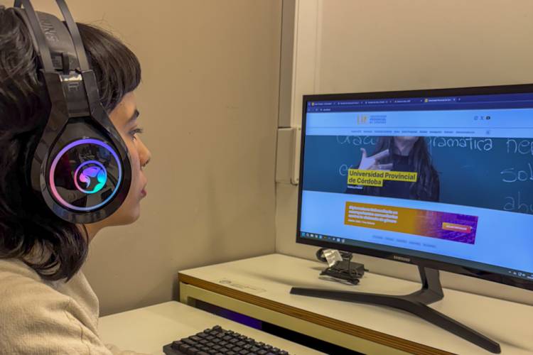 Centro de Idiomas Córdoba