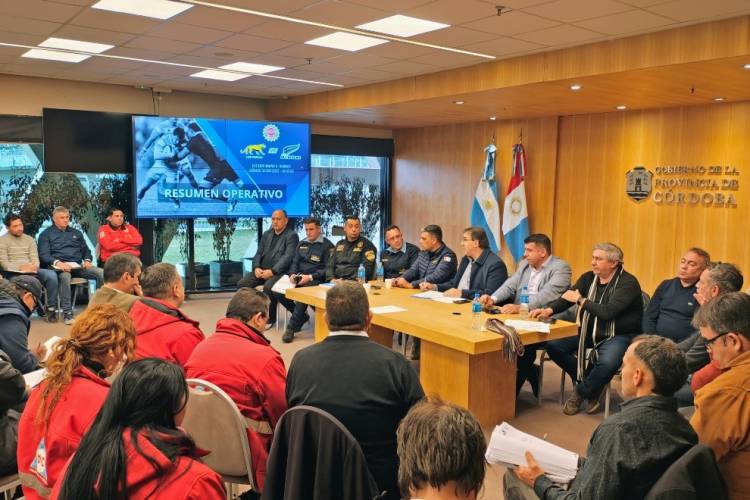 Operativo: LOS PUMAS vs ALL BLACKS