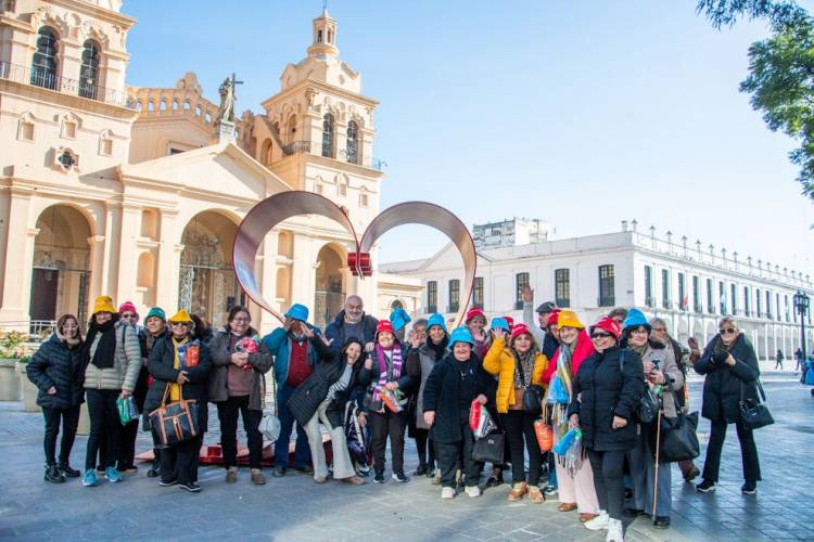 “Córdoba Mística”