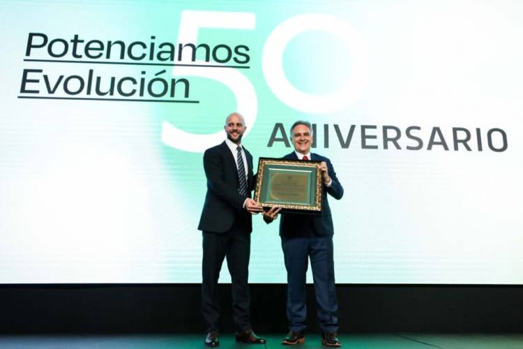  “sello Maní Córdoba”