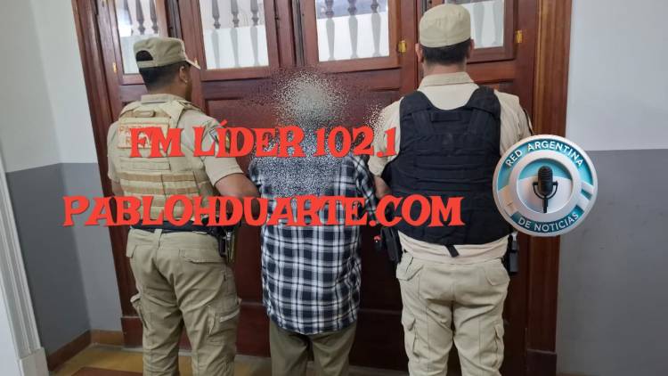 NO LLEGÓ A LA FIESTA. 