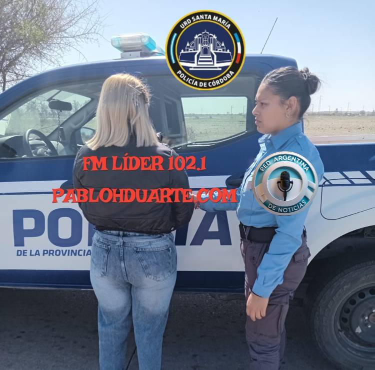 ¡CON DOCUMENTO AJENO!