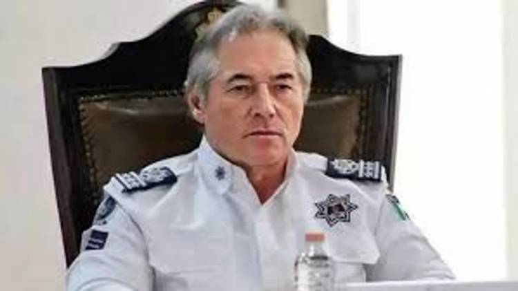 Arrestarona un capo narco