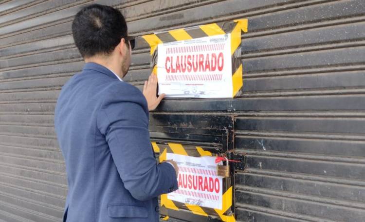 Presuntas estafas en la venta de vehículos