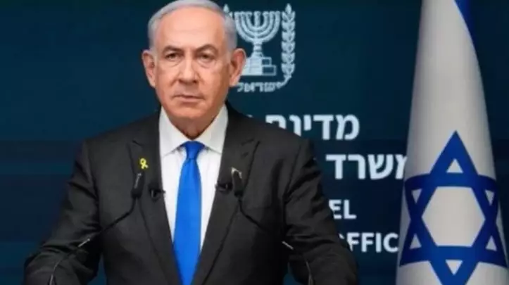 Netanyahu: “No habrá Estado Palestino”