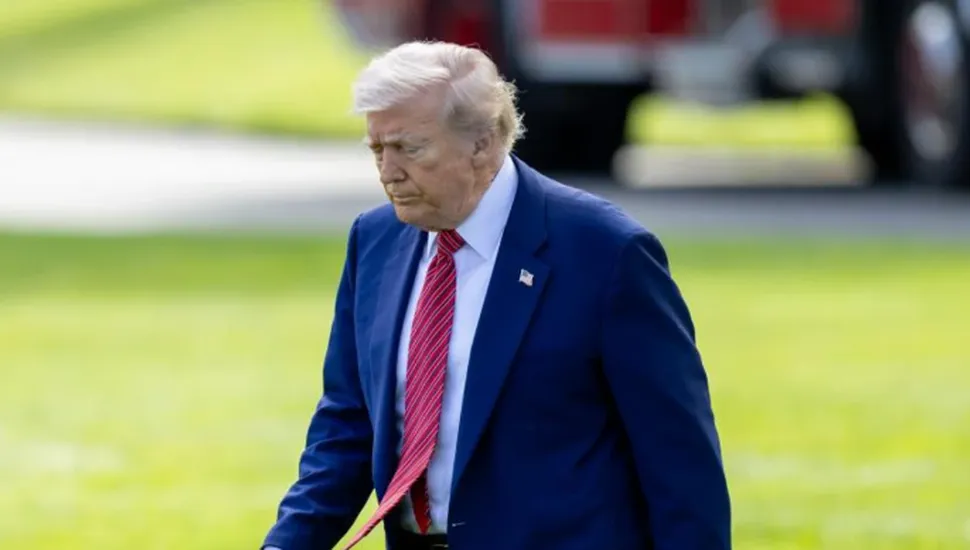 Israel y Hamas firmaron "primera etapa de Plan de Paz"