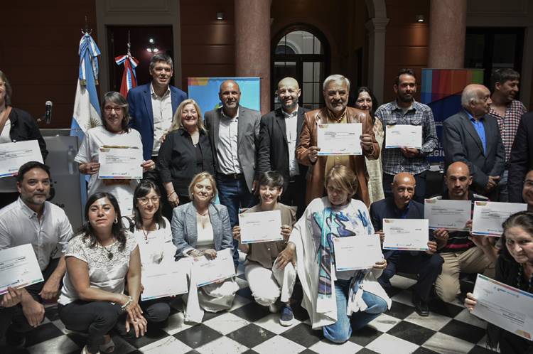 “Córdoba en Relatos”