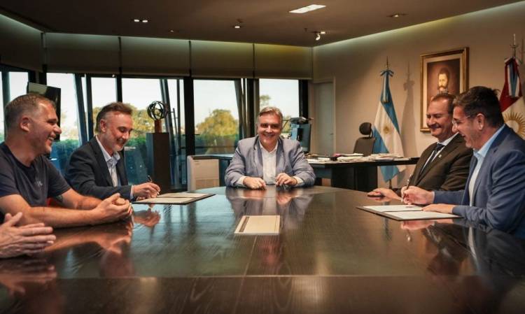 Planes de financiación con Tarjeta Cordobesa