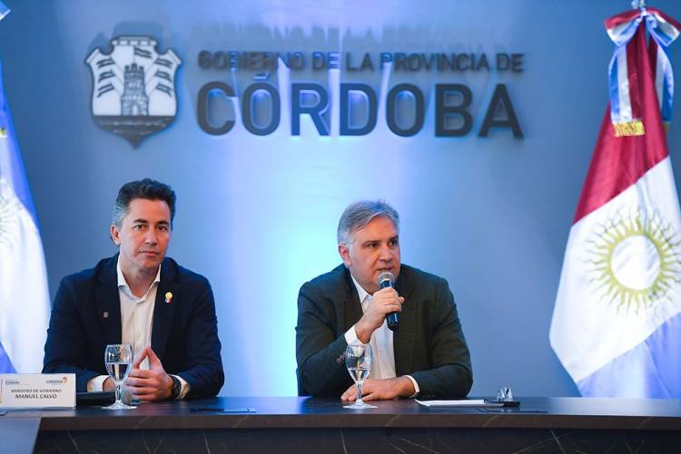 Proyectos para fijar los radios urbanos de 19 localidades