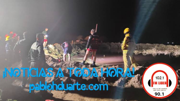 MURIÓ UN ADOLESCENTE. 