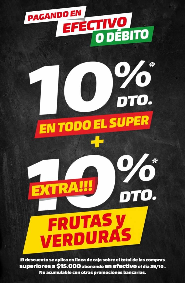 Supermercado Almacor