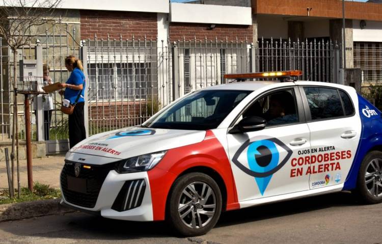 Cordobeses en Alerta