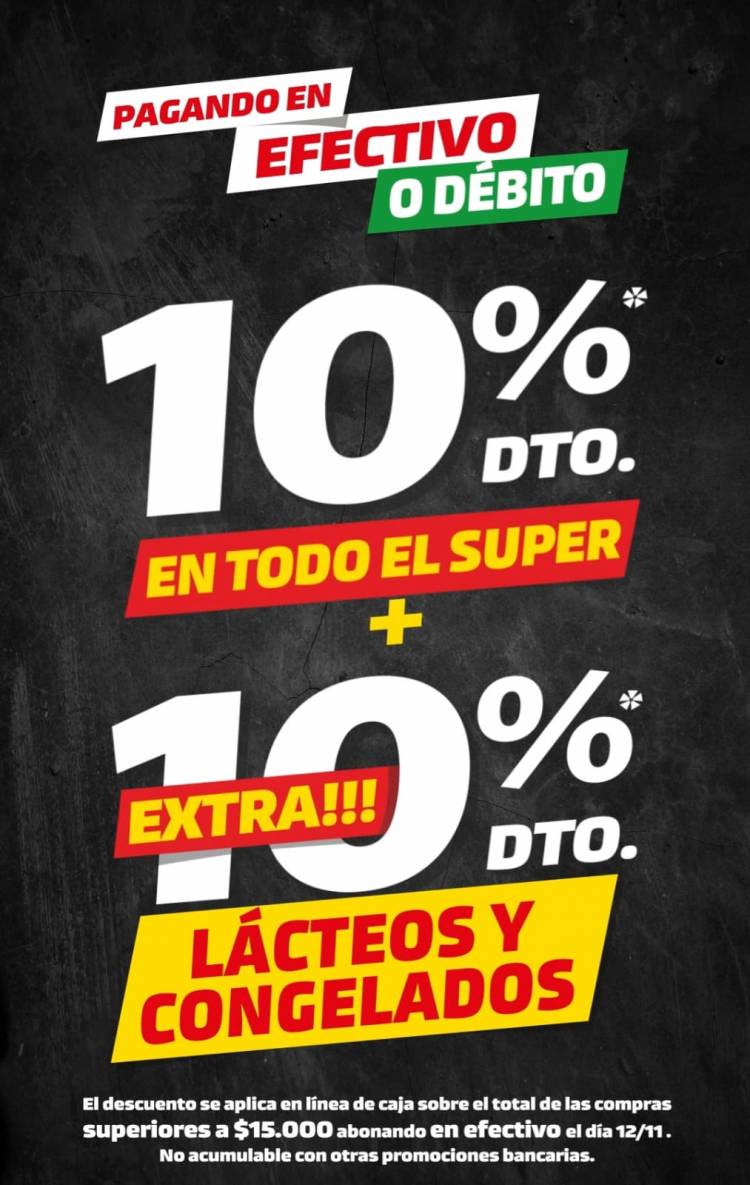 Supermercado Almacor