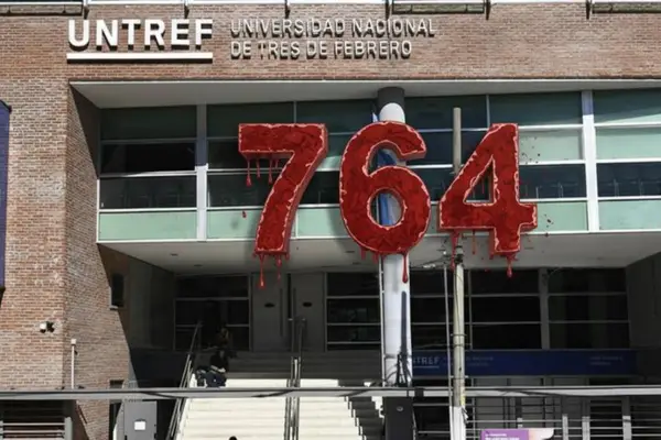 "764", el grupo satánico neonazi que opera en Discord