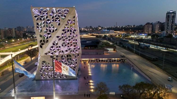 Plan histórico de Reducción