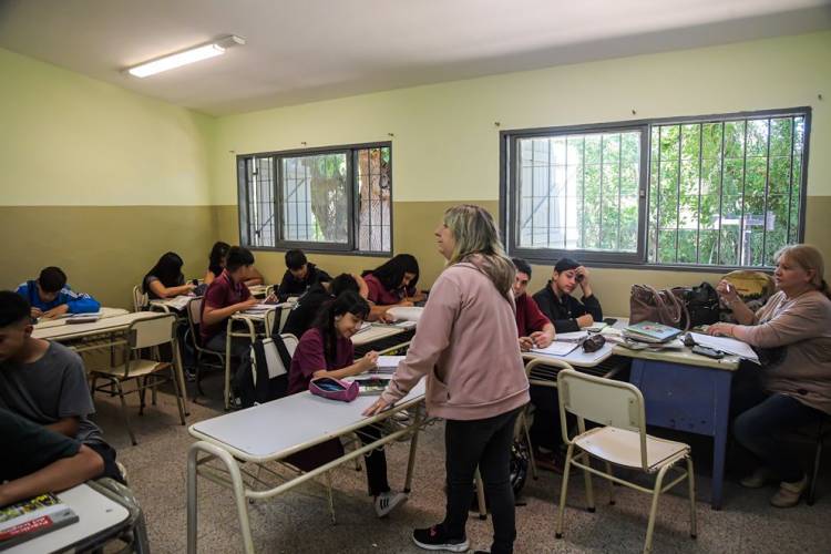 Impacto del programa Puentes Digitales