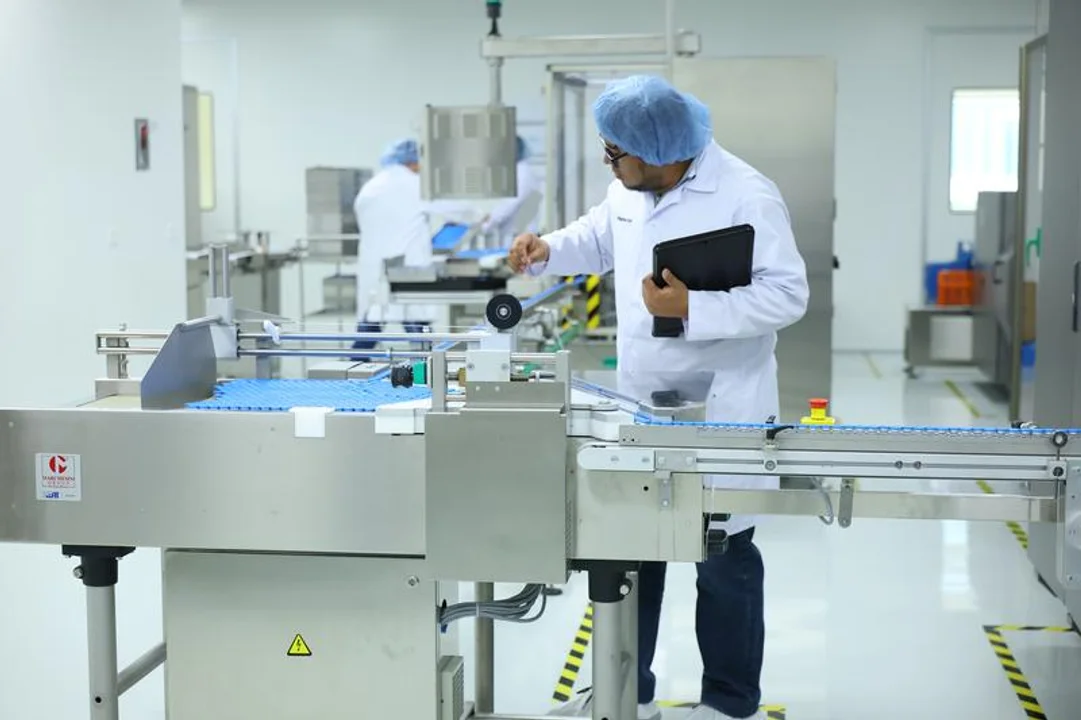 51 casos de botulismo infantil 