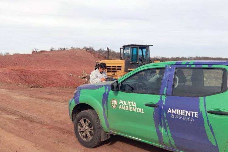 En marcha el Tribunal Ambiental