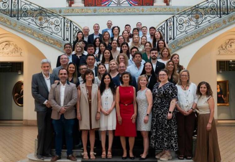 Las universidades cordobesas  como un hub educativo internacional