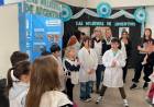 Este jueves comienza la instancia regional de la 56° Feria de Ciencias