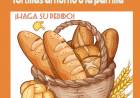 Hacè tu pedido de tortilla, pan casero