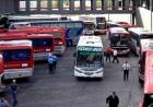 Interurbanos en Córdoba: amenazan con un paro