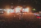La grilla completa de Cosquín Rock 2025