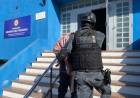 DETENIDOS Y MÁS DE 2400 DOSIS DE COCAÍNA