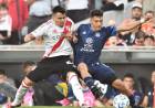 River-Talleres por la Supercopa Internacional