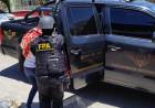 FPA DETUVO A DOS MUJERES Y SECUESTRÓ COCAÍNA
