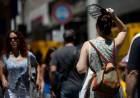 Altas temperaturas: cómo evitar el golpe de calor