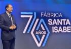 70 años de la Planta Santa Isabel de Renault