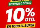 Descuentos en Supermercado Total