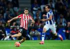 El Athletic Club igualó con la Real Sociedad 