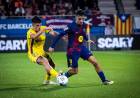 Barcelona goleó al Getafe 