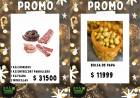 Promos especiales