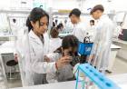 Nueva secundaria: Más de 15 mil estudiantes