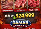 Minimercado Damar