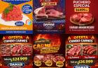 Ofertas de carne