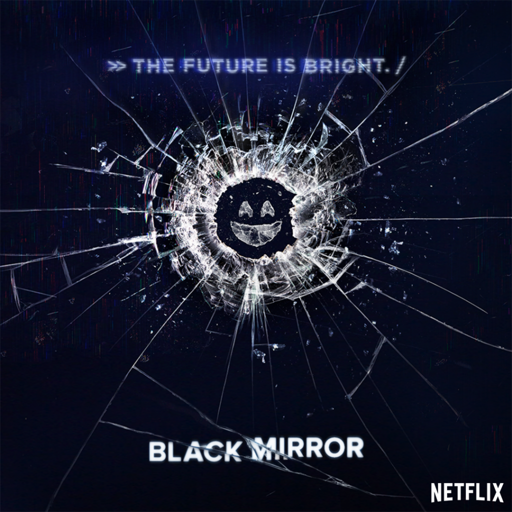 Confirman la octava temporada de ‘Black Mirror’