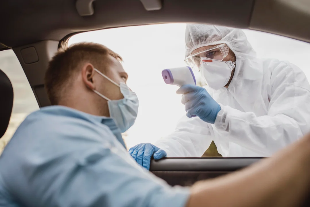 Advierten un aumento “nunca visto” de gripe H3N2